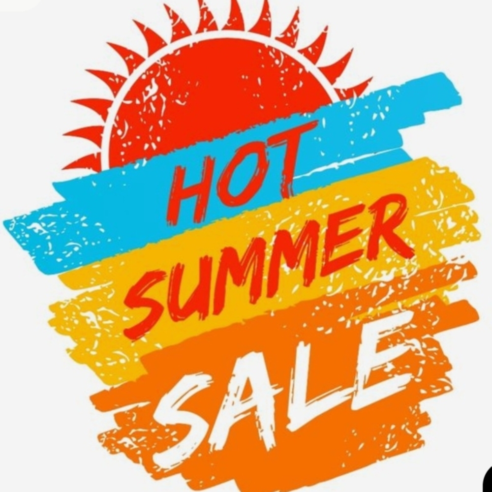 Hot Sale